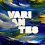 Variantes - EP