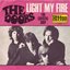Light my fire (Single)