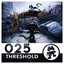 Monstercat 025 - Threshold