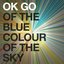 Of the Blue Colour of the Sky