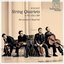 Mozart: String Quartets