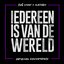 Iedereen is van de wereld (Titelsong Van De Film 'Iedereen is van de wereld') - Single