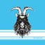 WHY GOATS WHY