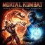 Mortal Kombat: Songs Inspired By The Warriors