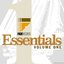 Fade Records Presents: Essentials Volume One