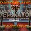 Sounds Of The Detonator Volume 1