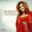 Infinity - Shirley Carvalhaes, Vol. 1