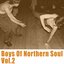 Boys Of Northern Soul, Vol. 2