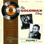 The Goldwax Story, Vol. 1