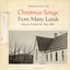 Christmas Songs from Many Lands