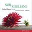 Sor / Giuliani: Guitar Works