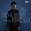 Schubert: Piano Sonatas D. 784 & 959