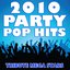2010 Party Pop Hits