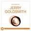 Film Music Masterworks by Jerry Goldsmith