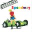 Speedway