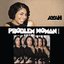 Problem Woman Mixtape