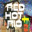 Red Hot + Rio 2 (10 Year Edition)