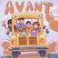 avant - Single