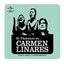 Flamenco es... Carmen Linares