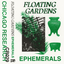 Floating Gardens - Ephemerals album artwork