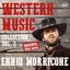 Western Music Collection Vol. 2 - Ennio Morricone (Original Film Scores) [The Complete Edition - Remastered]