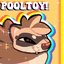 POOLTOY!