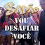 Vou Desafiar Você