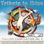 Tullido Compilation, Vol. 1 (Tribute to Ibiza - Mixed By Outwork)