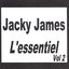 Jacky James - L'essentiel Volume 2