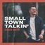 Small Town Talkin' - Single