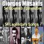Giorgos Mitsakis 54 Thrylika Tragoudia - Yiorgos Mitsakis 54 Legendary Songs