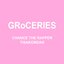 GRoCERIES (feat. TisaKorean & Murda Beatz) - Single