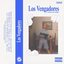 Los Vengadores - EP