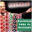 Gracias Chavela!! La Gran Dama de México. Racheras para el Recuerdo - EP