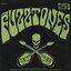 The Fuzztones - Bad News Travels Fast album artwork