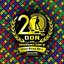 DanceDanceRevolution 20th Anniversary Non Stop Mix Mixed by DJ KOO