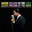 Jackie Wilson at the Copa