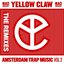 Amsterdam Trap Music, Vol. 2 (Remixes)