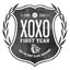 The 1st Album XOXO (Kiss&Hug)