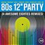 80s 12'' Party