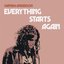 Everything Starts Again - Single