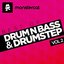 Monstercat - Best Of DNB/Drumstep, Vol. 2