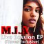 Live Session (iTunes Exclusive) - EP