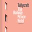 Tullycraft - The Railway Prince Hotel album artwork