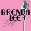 Brenda Lee Sings