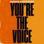 You're The Voice