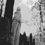 Reflet d'outre-tombe