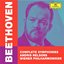 BEETHOVEN: Complete Symphonies