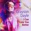 I Can Love You Better