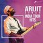 Arijit Singh - India Tour Hits